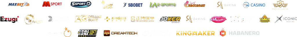 ค่ายเกมเยอะที่สุด